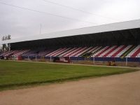 Kırıkkale Tribün